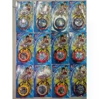 ราคา COD [YOYO] ส่งไวจาก กทม YOYO ลูกดิ่ง ตราเพชรของแท้ รุ่น Blazing Teen ราคาพิเศษ คละลาย เลือกสีแจ้งทางแชท (1732436848121186029)