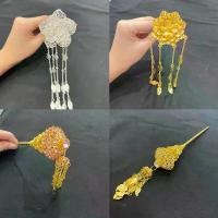 ราคา สินค้าขายดี Accessories ปิ่นปักผมชุดไทย ปิ่นปักผมชุดไทยปิ่นปักผมชุดไทย เจ้าสาว มีเก็บเงินปลายทาง (1732641040616162540)