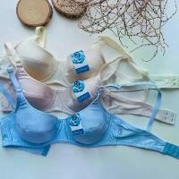 ราคา เสื้อชั้นใน จินตนา รุ่น Jina Teen มีโครง ฟองบาง จัดส่งเฉพาะจุด (1732266019533785032)