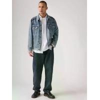 ราคา กางเกงยีนส์ผู้ชาย Levi’s Men's 568 Loose Straight Jeans (1732494364331967737)