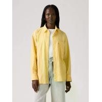ราคา เสื้อเชิ้ตผู้หญิง Levi's® Women's Harlie Boyfriend Shirt (1732581041399039225)