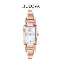 ราคา BULOVA 97P142 Women's Classic Watch Quartz ( นาฬิกาผู้หญิงระบบถ่าน ) (1732201404747254084)