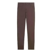 ราคา GIORDANO กางเกงผู้หญิงขายาว Women's Super Stretch Slim Pants 05411044 (1732573368370497285)