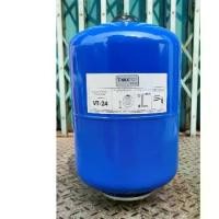 ราคา ถังแรงดัน diaphragm ปั๊มอัตโนมัติ ยางไดอะแฟรม Pressure Tank ธารา TARA รุ่น VT-24 ขนาด ลิตร (1732547985806099809)