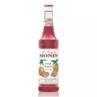 ราคา โมนิน ไซรัป Blood Orange (Monin Syrup Blood Orange) 700 ml. (1731737103967226685)