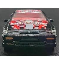 ราคา โมเดลรถ MAJORETTE NISSAN CEFIRO A31 DRIFT VERSION SCALE 1:58 No Package. (1732652751761082143)