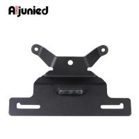 ราคา ที่ยึดป้ายทะเบียนพับได้, เหมาะสำหรับ Harley Fat Boy, การดัดแปลง, ด้านหลังสั้น Mudguard, อุปกรณ์เสริมที่ยึดป้ายทะเบียนรถจักรยานยนต์ (1731603395766749084)