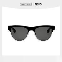 ราคา [ของแท้] FENDI TRAVEL แว่นกันแดด รุ่น FE40105U (1731434122618768017)