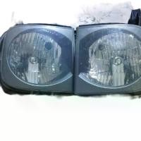 ราคา ไฟหน้าNissan Cubeแบบซีนอนของมือสองเก่าญี่ปุ่น (1732446582919104366)