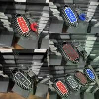 ราคา เคสกุญแจรถยนต์ ลายเคสเคฟล่า สำหรับ Nissan March VL juke Cube Pulsar Lavina ปลอกกุญแจรถยนต์ (1732263187962627113)