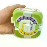 ราคา เมจิกบีน Fidget Cube, SY, บรรเทาความเครียด, ปลดความเครียด, เหมาะสำหรับผู้ใหญ่และเด็ก, บรรเทาออทิสติกและวิตกกังวล, ของเล่นบรรเทาความเครียด, ของเล่นอยู่ไม่สุขต่อต้านความเครียด (1731530897282663689)