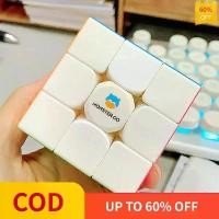 ราคา [TOP]Magnetic MG 3x3 Cube, Mengke EDU, Cube ความเร็วสำหรับการแข่งขัน GAN, เหมาะสำหรับเด็กและนักเรียน, ของเล่นเพื่อการศึกษา[LIVE][NEW] (1731199170596210373)