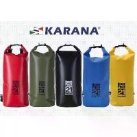 ราคา OceanPack Cube 21L KARANA Original 100% กระเป๋ากันน้ำโอเชี่ยนแพคขนาด 21 ลิตร ลดราคาร้อนแรงประจำเดือนนี้ (1732589973458879622)