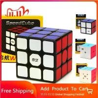 ราคา COD รูบิค 3x3 CUTECUBE ผ้าใบเต้นท์ รูบิค 2X2 3x3 ลื่นหัวแตก แบบเคลือบสี รูบิก ลูกบิด ลูบิก ของเล่นฝึกสมอง Rubik's Cube (1731923572194640992)