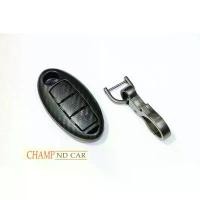 ราคา เคสกุญแจรีโมทรถยนต์คาร์บอนไฟเบอร์เคฟล่า รถยนต์(เฉพาะรุ่นNISSAN March vl Juke/Cube/Pulsar/Lavina)ผิวสีดำด้าน คําแนะนําผลิตภัณฑ์ใหม่ของเดือนนี้ พวง มาลัย แต่ง ซิ่ง หุ้ม เบาะ ท (1732088651703354605)