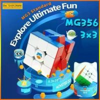 ราคา 【COD】GAN Monster Go 356M 3x3 รูบิค Cube ปริศนาของเล่นสำหรับเด็ก Beginners (1731019535199079000)