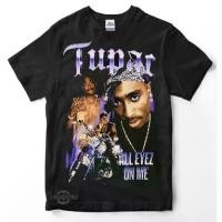 ราคา การออกแบบสร้างสรรค์ เสื้อยืดคุณภาพสูง rap hiphop SNOOP DOG Premium raptee snoopdog travis scott tupac ice cube nba เสื้อยืดโอเวอร์ไซ S-5XL (1732118976535431339)