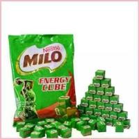 ราคา bplshop258 ไมโลคิวบ์ พร้อมส่ง (milo cube) 1 ถุง มี 100 เม็ด ที่ขายดี ที่สุดในสัปดาห์นี้ มีบริการเก็บ คลังสินค้า สินค้าขายดี (1730549064281197162)