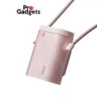 ราคา Sothing Ice Cube Hanging Neck Fan พัดลมมือถือ พัดลมพกพา (1732166644200802903)
