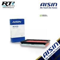 ราคา Aisin กรองอากาศ Nissan Tida Tiida 1.6 1.8 Livina Cube HR16DE MR18DE / กรองอากาศ Tida ทีด้า / 16546-ED000 / ARFN-4006 (1729637441481902419)