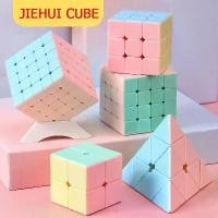 ราคา [COD] ลูกบาศก์ ลูกบาศก์มาการง รูบิค2x2รูบิค3x3รูบิค4x4รูบิค5x5 CUBE (1732309055583192955)