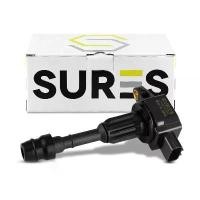 ราคา คอยล์จุดระเบิด NISSAN KICK / CUBE - 22448-AX001 - SCN-414 คอยห์หัวเทียน คอยล์ นิสสัน คิกส์ / นิสสันคิ้ว ยี่ห้อ SURES (1731075706264389900)
