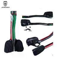 ราคา TT แฮนด์บาร์วิค, วัสดุคาร์บอนไฟเบอร์เต็มรูปแบบ, จิมิไทม์, เหมาะสำหรับจักรยานเสือภูเขาและทางหลวง, แฮนด์บาร์ตาย, แฮนด์จักรยาน Universal (1731130911790107067)