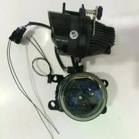 ราคา เลนส์ไฟตัดหมอก LED, สำหรับ Toyota, สากล, 3 นิ้ว, ไฟตัดหมอกดัดแปลง LED, Universal, ไฟตัดหมอก (1732528926663804618)