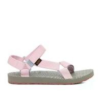 ราคา TEVA W ORIGINAL UNIVERSAL Women รองเท้าแตะรัดส้นผู้หญิง#1003987-WRM (1731887891890867140)