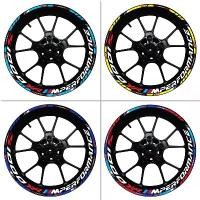 ราคา สติ๊กเกอร์ดุมล้อรถจักรยานยนต์ Universal สำหรับ BMW S1000XR เหมาะสำหรับ BMW S1000 XR สติ๊กเกอร์สะท้อนแสง (1731065326198950015)