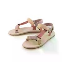 ราคา [จัดส่งทันที] รองเท้าแตะกีฬา CC022 Sand-Multi Dortmuend หลังกีฬา (1731668663031072515)