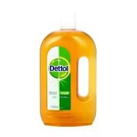 ราคา Dettol เดทตอล น้ำยาฆ่าเชื้อเดทตอล น้ำยาฆ่าเชื้อโรค ไฮยีนมัลติ-ยูส น้ำยาถูพื้น 750มล.Dettol Hygiene Multi-use 750ml (1732444306696210254)
