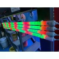 ราคา HIET หลอดไฟนีออนสลับสีไฟดาวตก รุ่นLED T8 18w Multi-Color(RGB) แสงวิ่งสลับสีอัตโนมัติLEDxT8x18WxRGB ประกันหลอด 1 ปี (1732424733823371127)