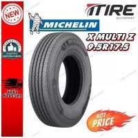 ราคา ยางรถบรรทุกเรเดียลTBR ขนาด 9.5R17.5 ยี่ห้อ MICHELIN รุ่น X MULTI Z (1730410178781809557)