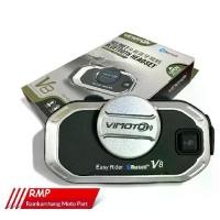 ราคา บลูทูธติดหมวกกันน็อค Vimoto V8 Multi-functional รับประกัน By รามคำแหงโมโตพาร์ท (1730502576824486641)