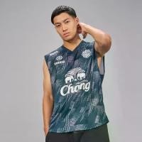ราคา จัดส่งในกรุงเทพฯ EGO x Buriram Training Jersey เสื้อซ้อมบุรีรัมย์ ยูไนเต็ด แขนสั้น (1732327875987015303)