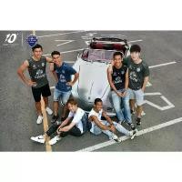 ราคา Buriram United Football Club - Training Jersey 2018/2019 เสื้อซ้อมบุรีรัมย์ ยูไนเต็ด 2018/2019 ล็อตสุดท้าย !!! (1732657146373309913)