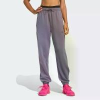 ราคา adidas เทรนนิง & Gym & Training กางเกงวอร์ม Designed For Training ผู้หญิง สีม่วง JX3137 (1731583041622411027)