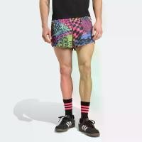 ราคา adidas Training & Lifestyle & Gym & Training adidas x Jeremy Scott Shorts Men Yellow JL7621 (1731757008091907859)