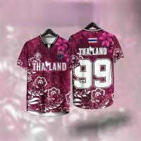 ราคา เสื้อฟุตบอลทีมชาติไทย, เสื้อกีฬาผู้ชาย, เสื้อพิมพ์ลายดอกไม้, เสื้อกีฬากลางแจ้ง, เสื้อกีฬาลำลองผู้หญิง, [Fsdiy] ชุด แมนยู 2026 wilson camisa 10 liverpool jerseys liverpool j (1732318122973234801)