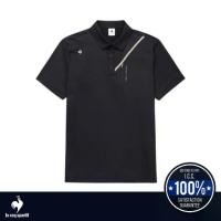 ราคา Le Coq Sportif Golf เสื้อโปโลกอล์ฟผู้ชาย แขนสั้น (เสื้อกอล์ฟ, เสื้อแขนสั้นผู้ชาย, เสื้อกันแดดกอล์ฟ) (1732424476969894981)