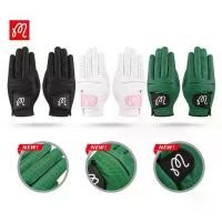 ราคา COD ถุงมือกอล์ฟผู้หญิง Malbon Women Golf Glove (1731392615886652745)