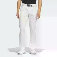 ราคา adidas Golf Golf Twill Pants Men White IM6437 (1731729501364061971)