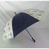 ราคา ชำระเงินสด ร่มกอล์ฟ ร่ม 30นิ้ว แกนเหล็ก ผ้าพื่นสลับลาย ด้ามตรง ร่มกันแดด กันน้ำ ผลิตในไทย golf umbrella รหัส 30143-5 (1731224558743160137)