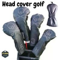 ราคา ปลอกครอบหัวไม้กอล์ฟ Head cover golf & cover putter (พร้อมส่งด่วน) คําแนะนําการขายที่ร้อนแรงในเดือนนี้ (1731932467533678335)