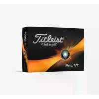 ราคา TITLEIST Pro V1 Golf Ball NUMBER (1732622031022097833)
