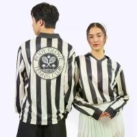 ราคา BODY GLOVE “GOLF & TENNIS" Polo Long Sleeves - เสื้อโปโล แขนยาว รวมสี (1731584302943340336)