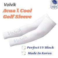 ราคา [จัดส่งไว] แขนกอล์ฟ Volvik Aqua X-Cool 1pack 2pcs (Volvik Acua X Cool Golf Sleeve) (1731910303185077670)