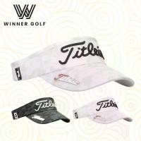 ราคา WinnerGolf NEW GOLF CAPหมวกกอล์ฟครึ่งใบsports cap สามารถปรับขนาดได้ รหัสสินค้า:MTI013 (1732257286607309076)