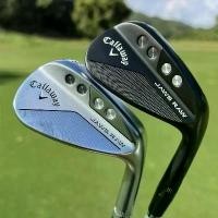 ราคา ☸Calaway Golf Club MD6 JAWS ก้านขุดผู้ชาย ก้านตัด ก้านหลุมทราย ไม้กอล์ฟ✺ (1732623564807963914)